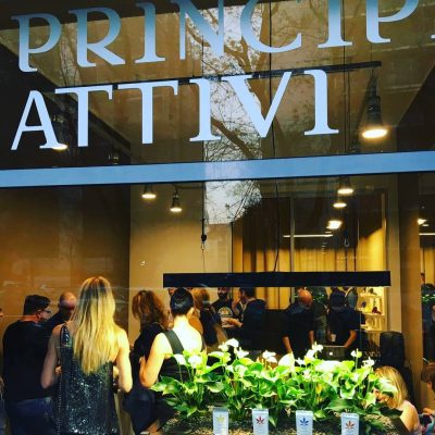 Principi Attivi Milano